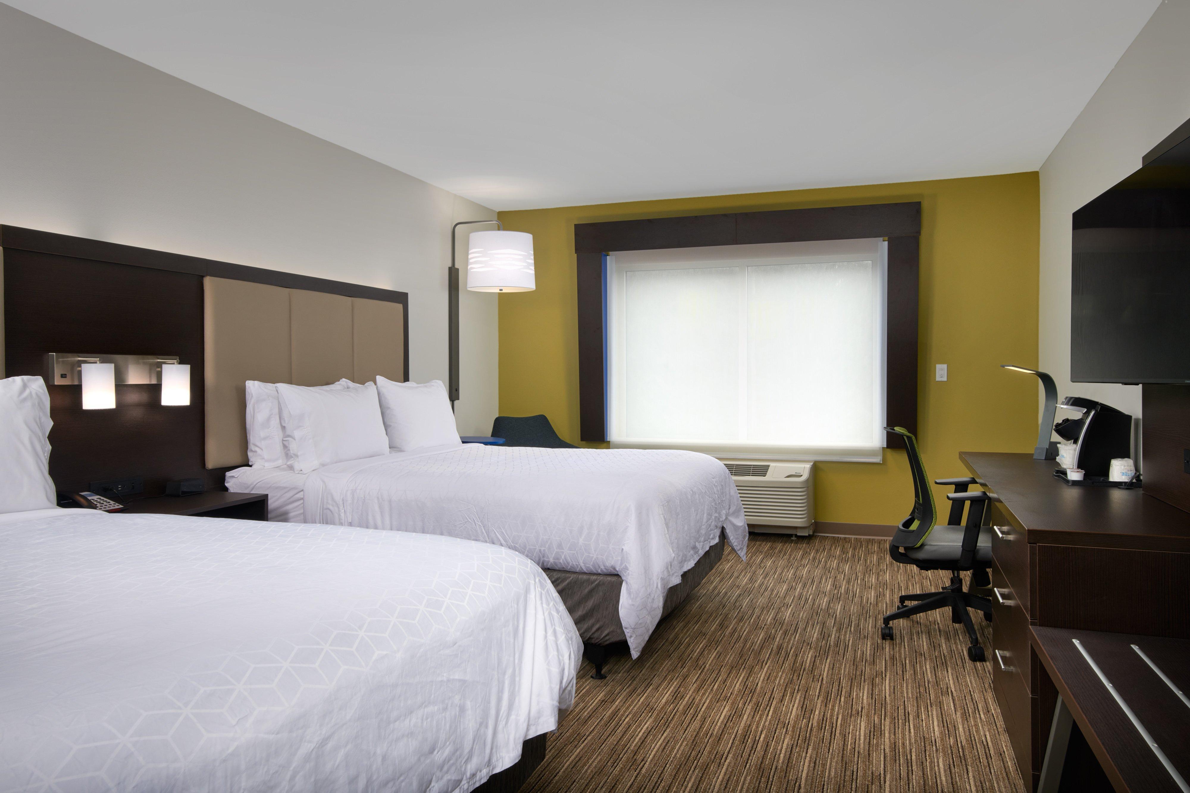 Holiday Inn Express - Lockport By Ihg Exterior photo