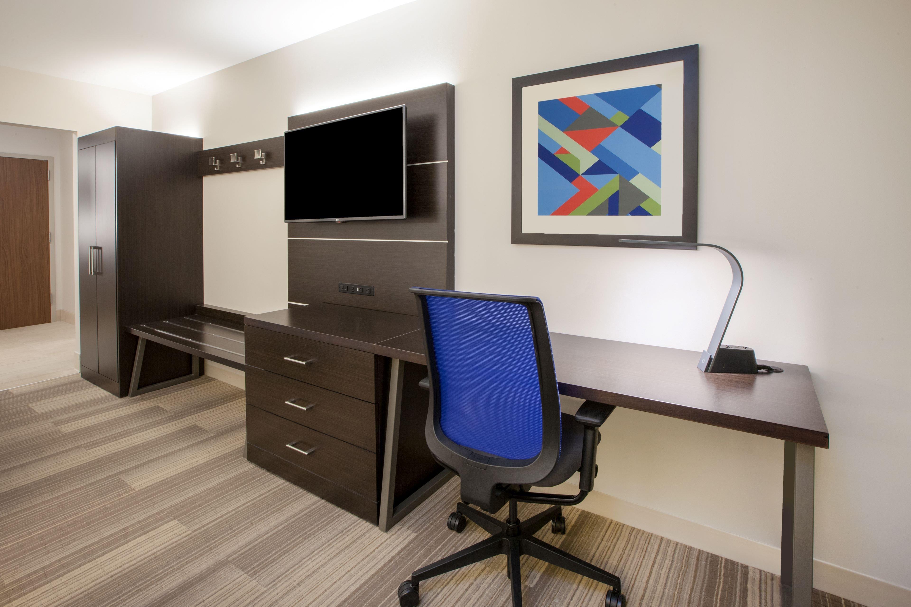 Holiday Inn Express - Lockport By Ihg Exterior photo