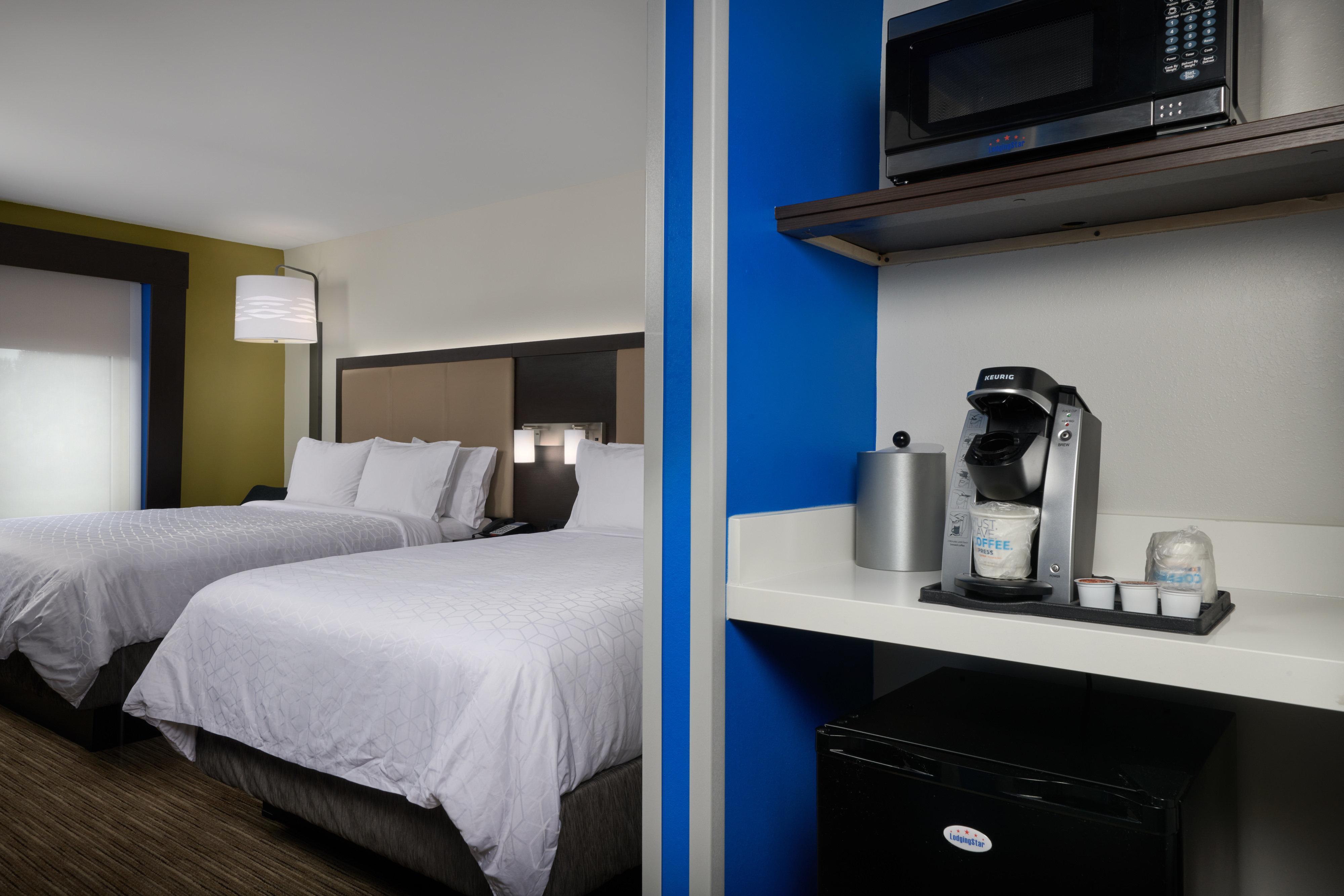 Holiday Inn Express - Lockport By Ihg Exterior photo