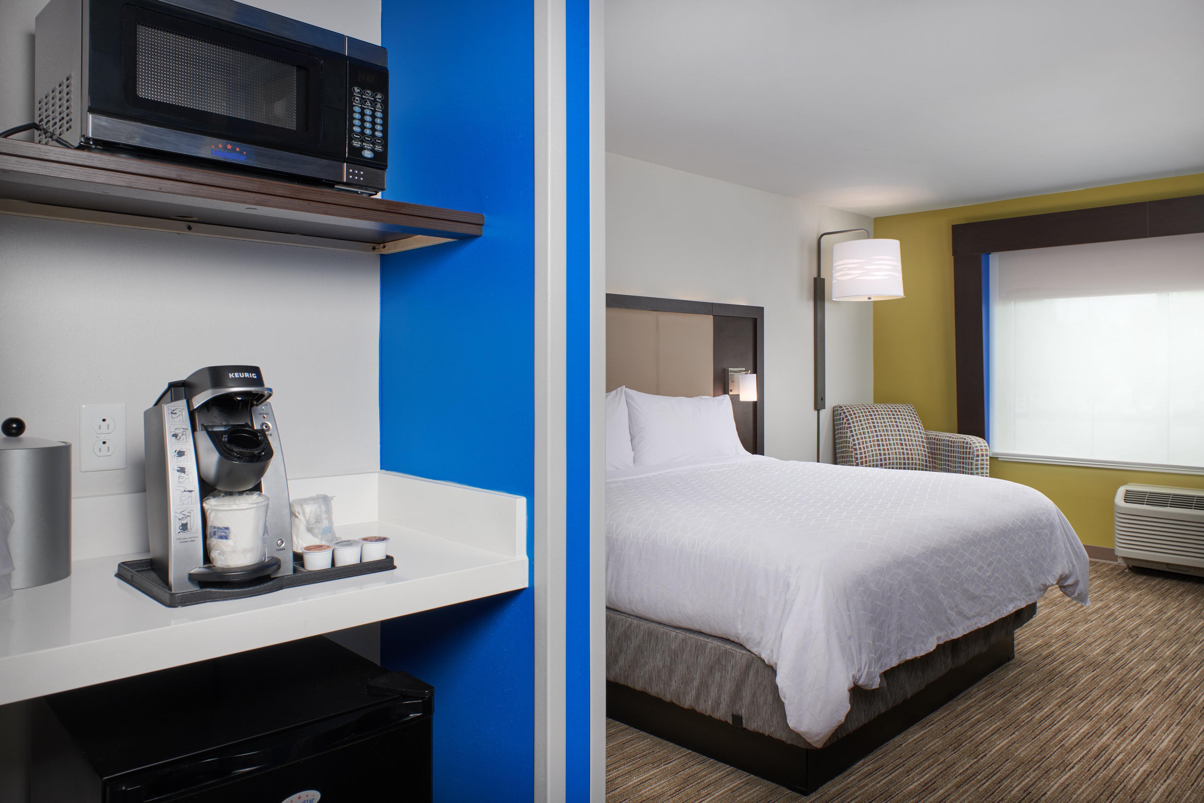 Holiday Inn Express - Lockport By Ihg Exterior photo