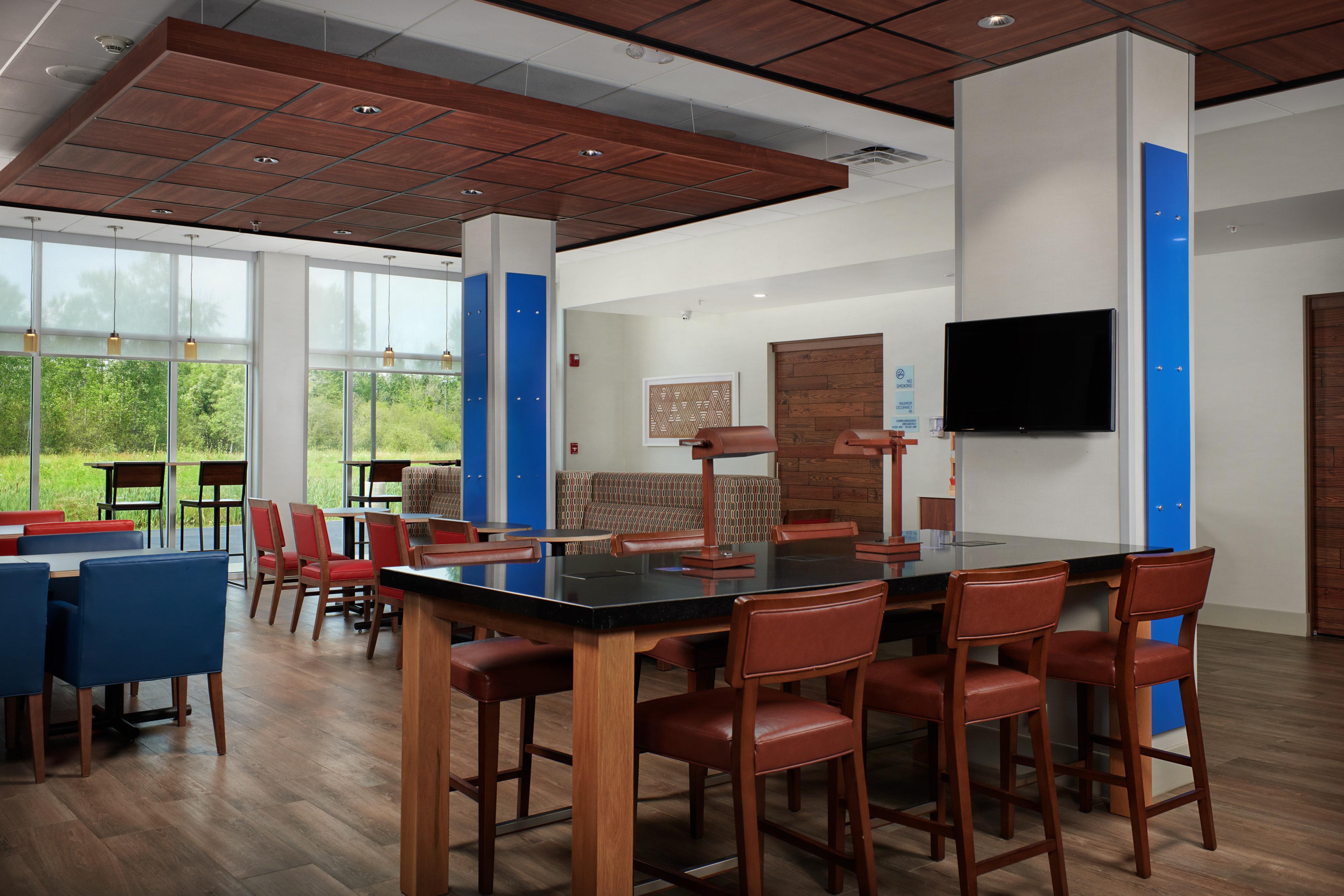 Holiday Inn Express - Lockport By Ihg Exterior photo