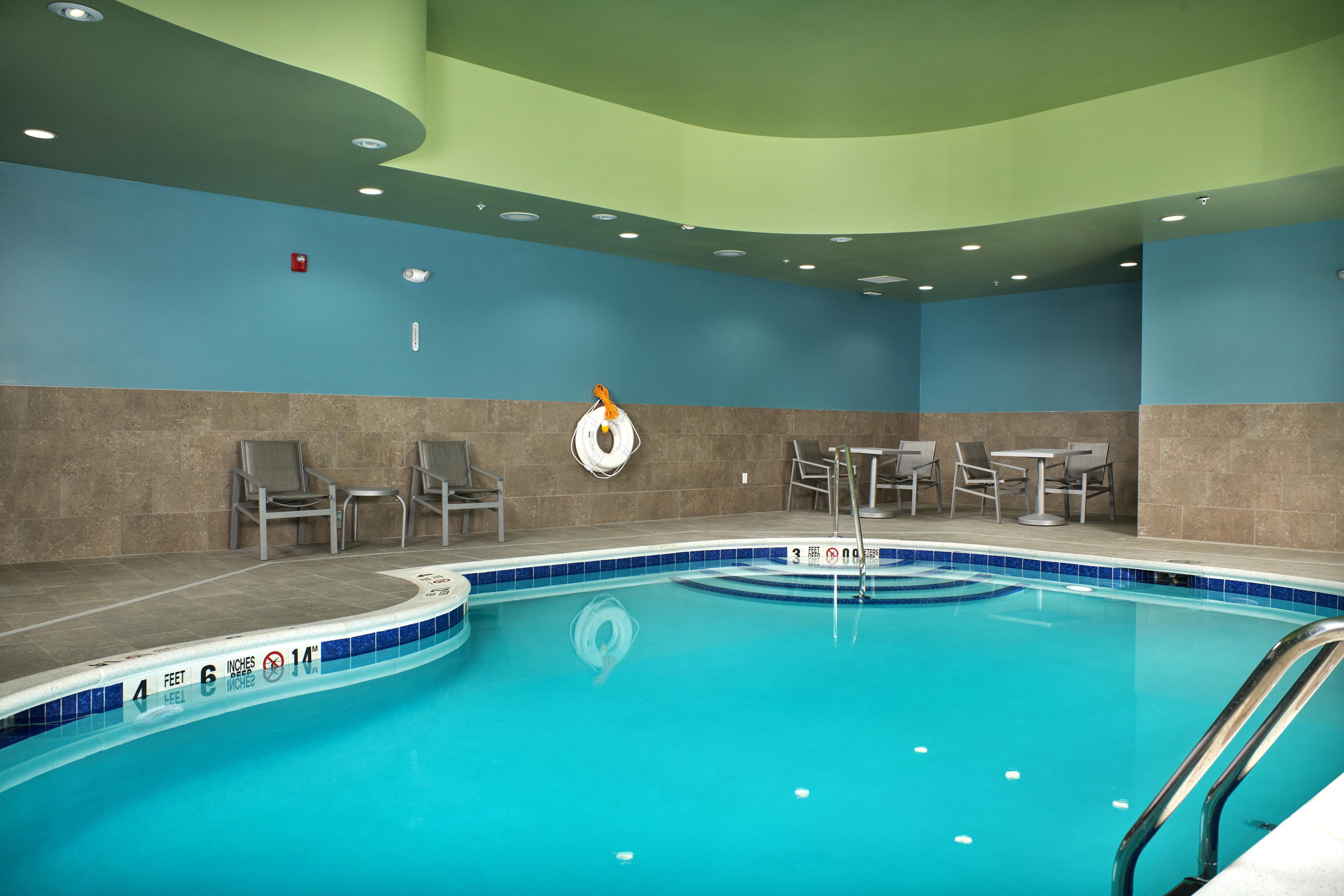 Holiday Inn Express - Lockport By Ihg Exterior photo
