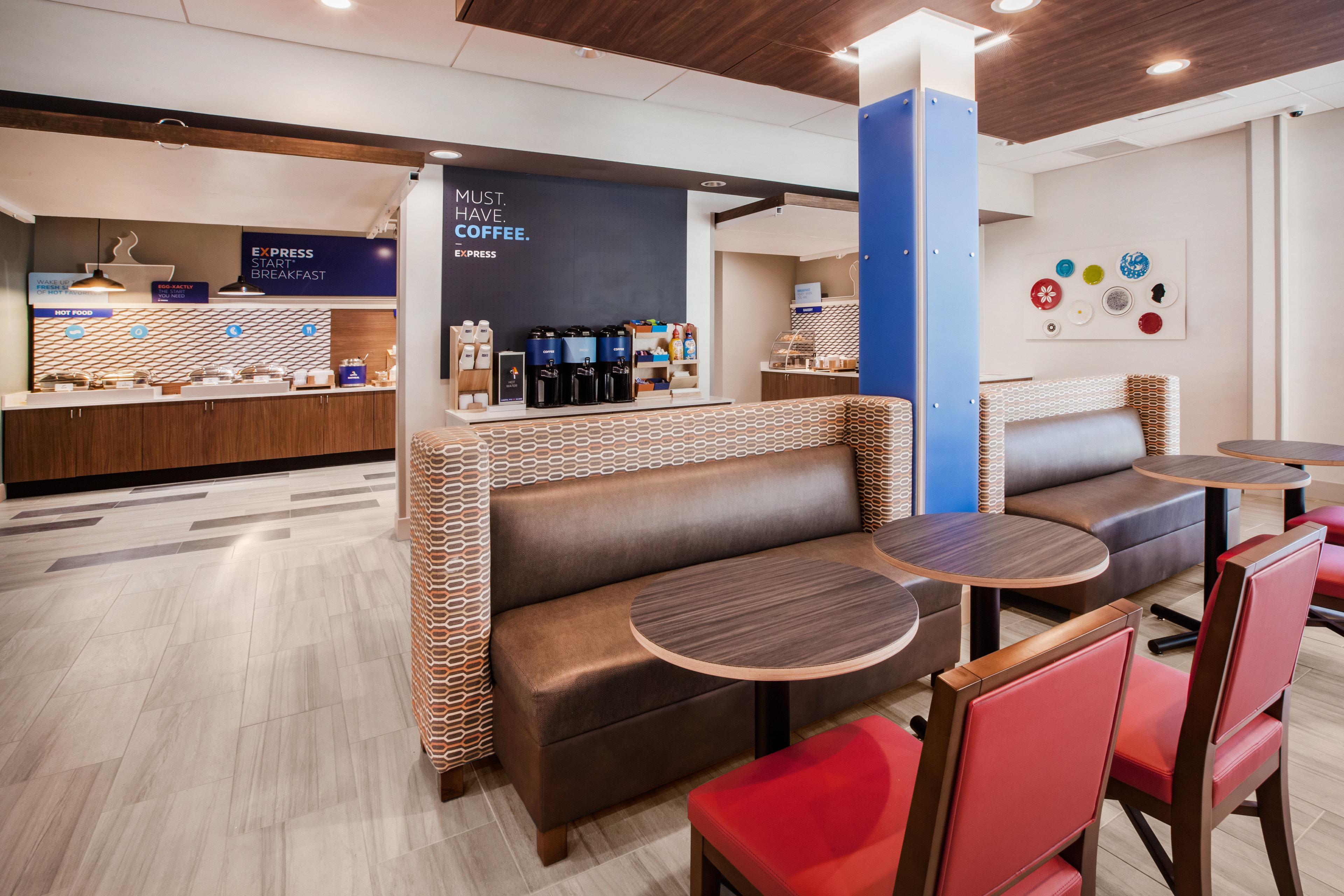 Holiday Inn Express - Lockport By Ihg Exterior photo
