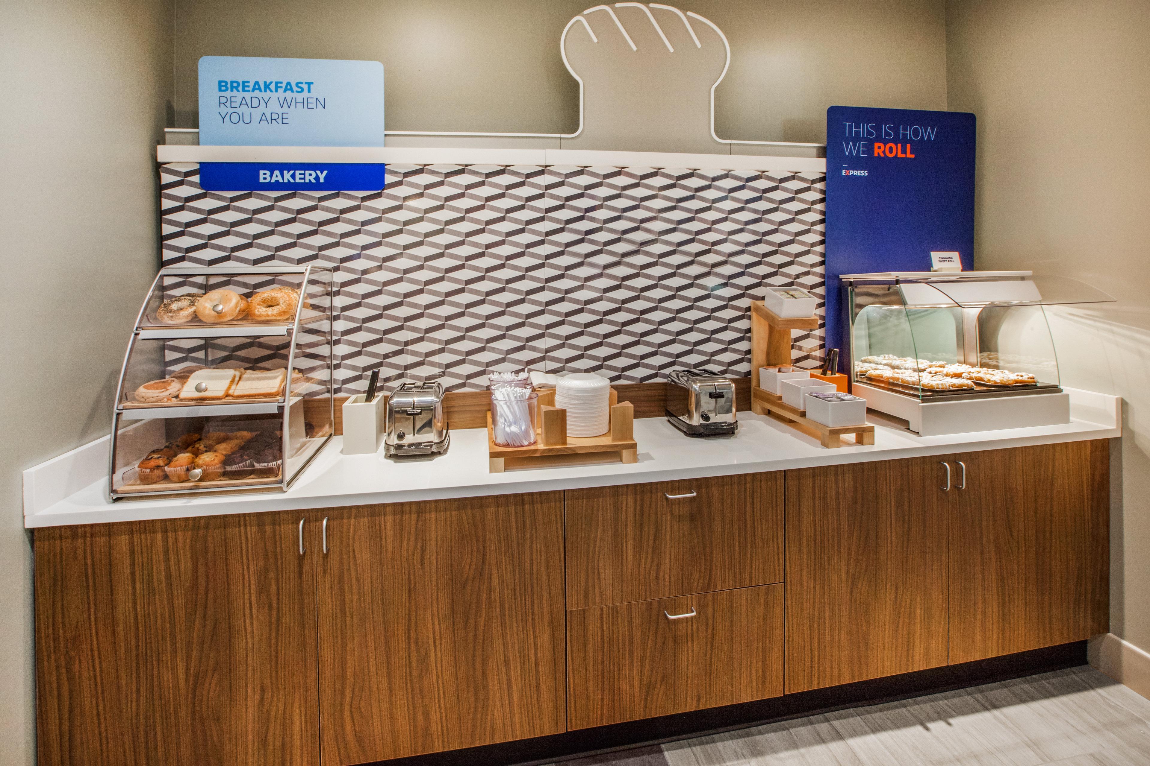 Holiday Inn Express - Lockport By Ihg Exterior photo