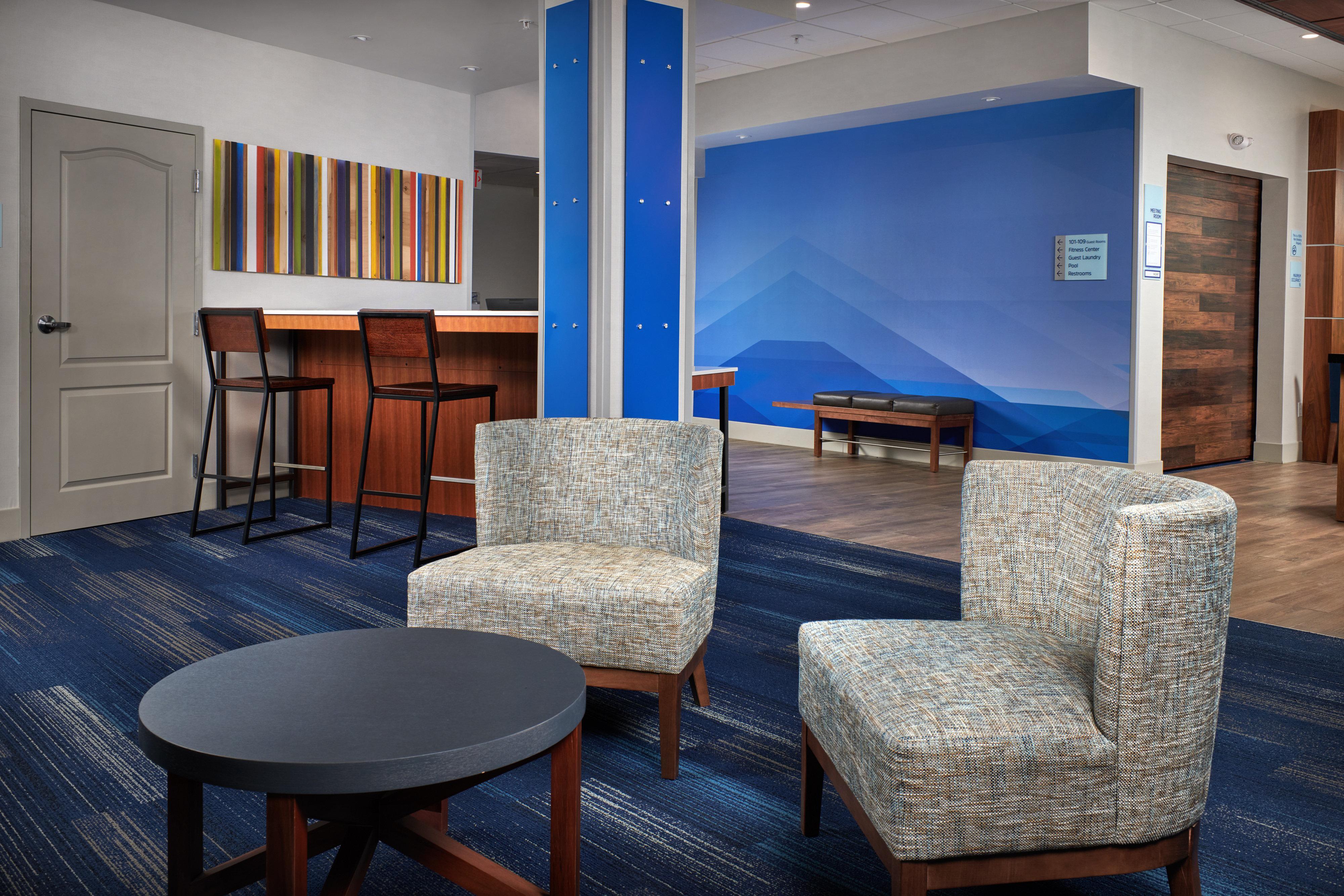 Holiday Inn Express - Lockport By Ihg Exterior photo