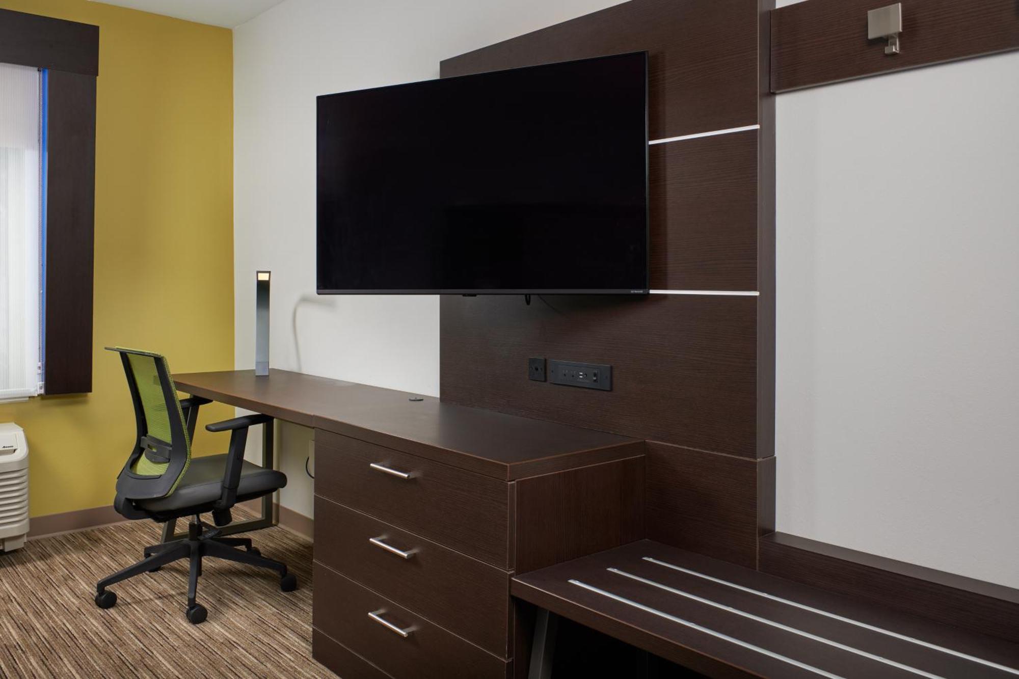 Holiday Inn Express - Lockport By Ihg Exterior photo