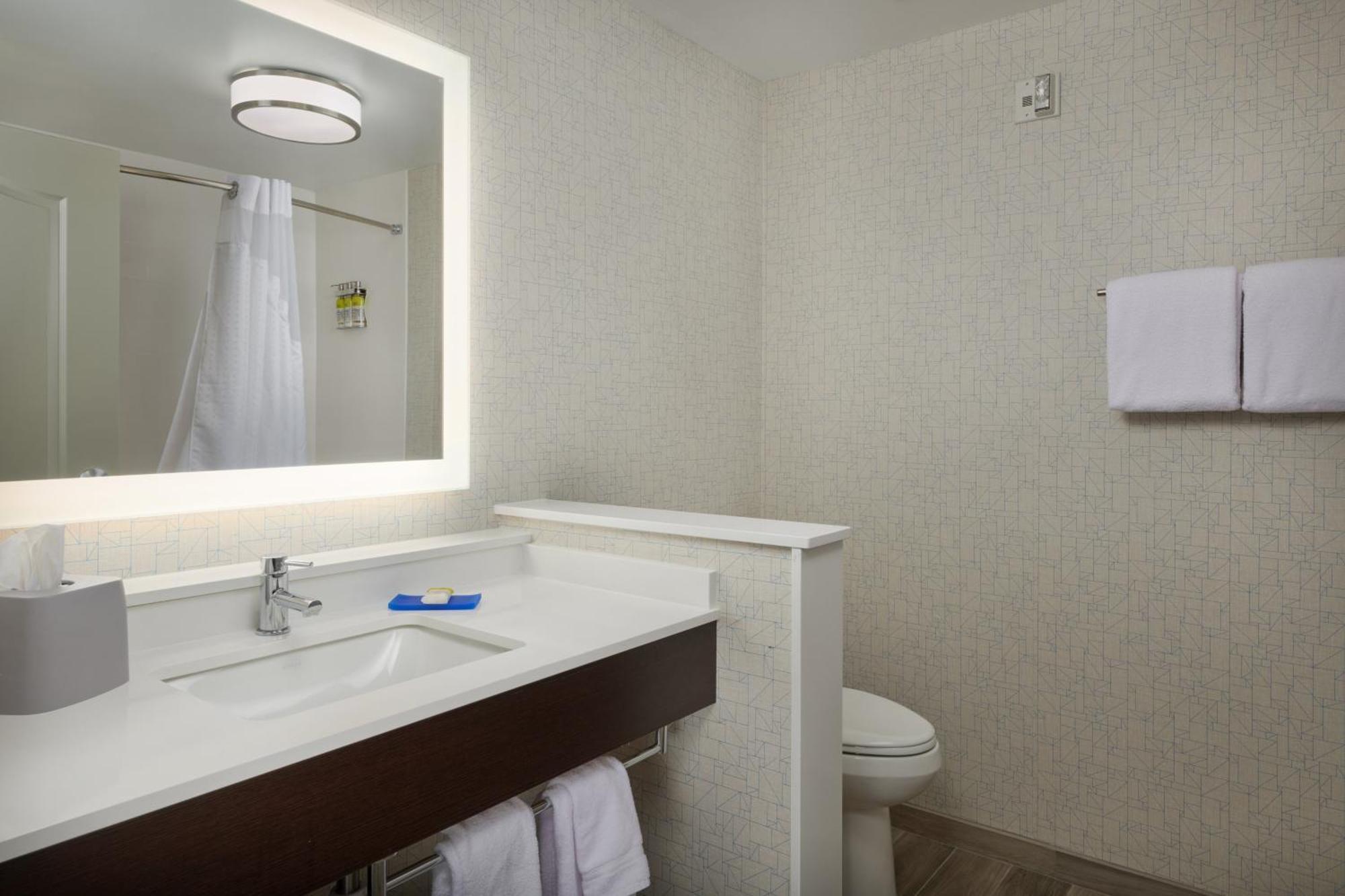 Holiday Inn Express - Lockport By Ihg Exterior photo