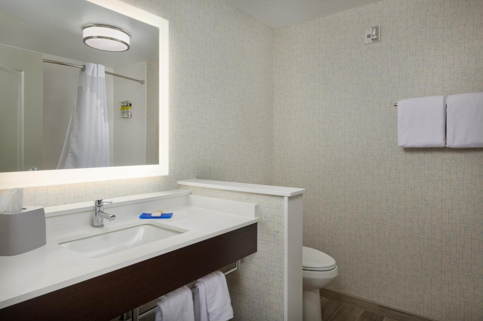 Holiday Inn Express - Lockport By Ihg Exterior photo